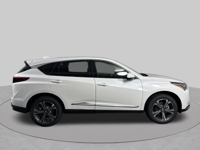 2026 Acura RDX SH-AWD with Technology Package