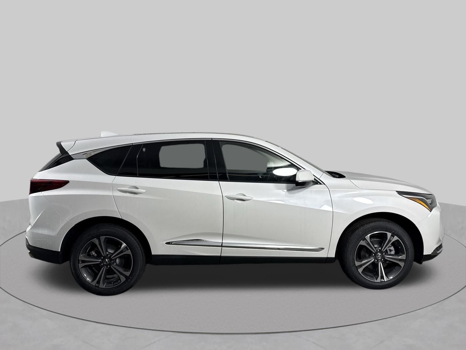 2026 Acura RDX SH-AWD with Technology Package