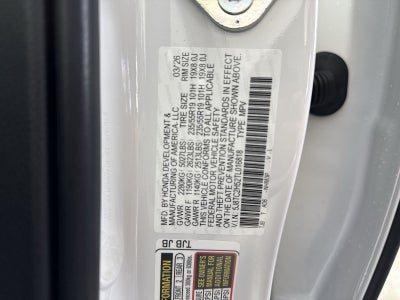 2026 Acura RDX SH-AWD with Technology Package