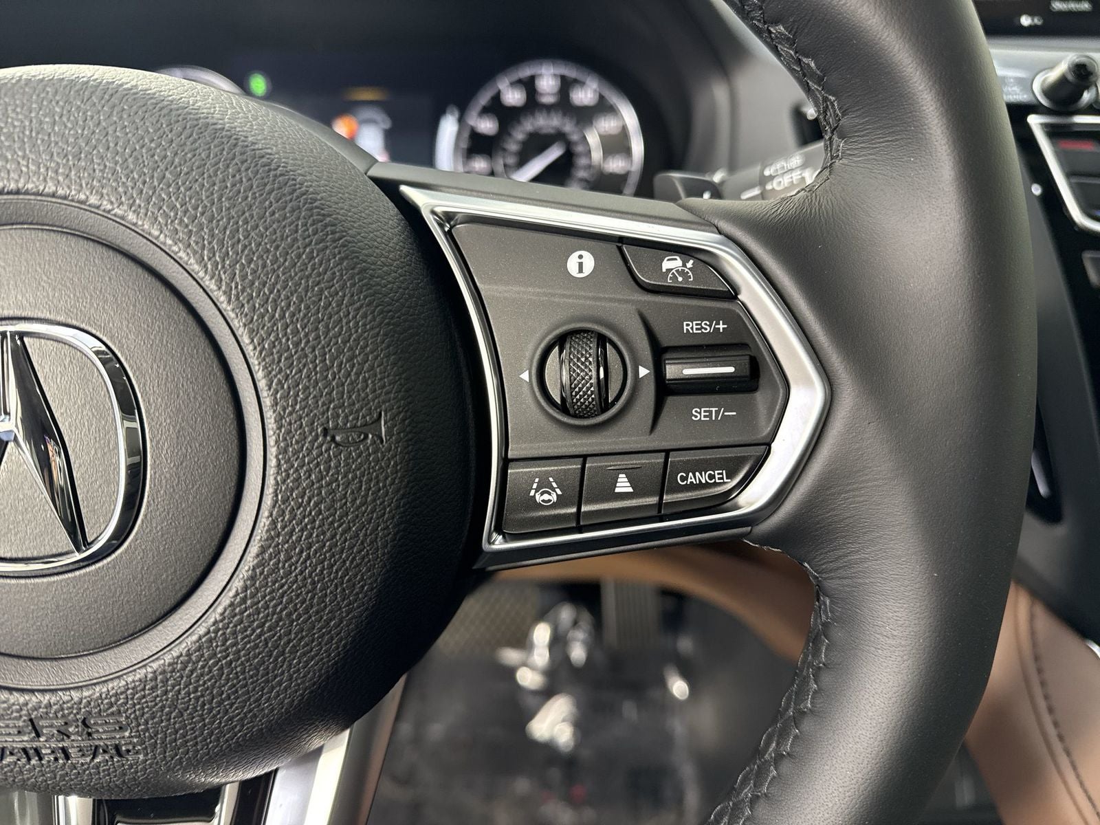 2026 Acura RDX SH-AWD with Technology Package