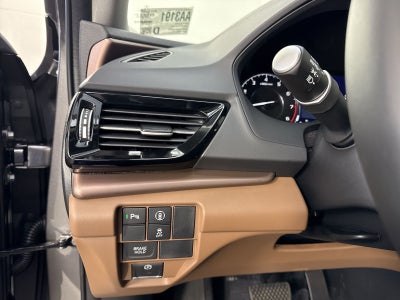 2026 Acura RDX SH-AWD with Technology Package