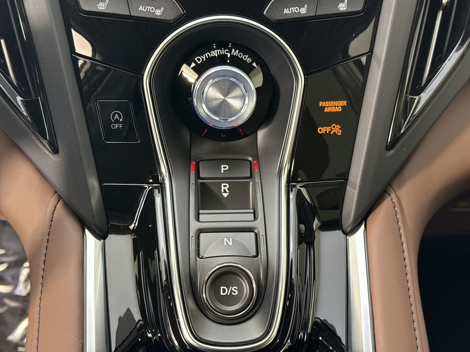 2026 Acura RDX SH-AWD with Technology Package