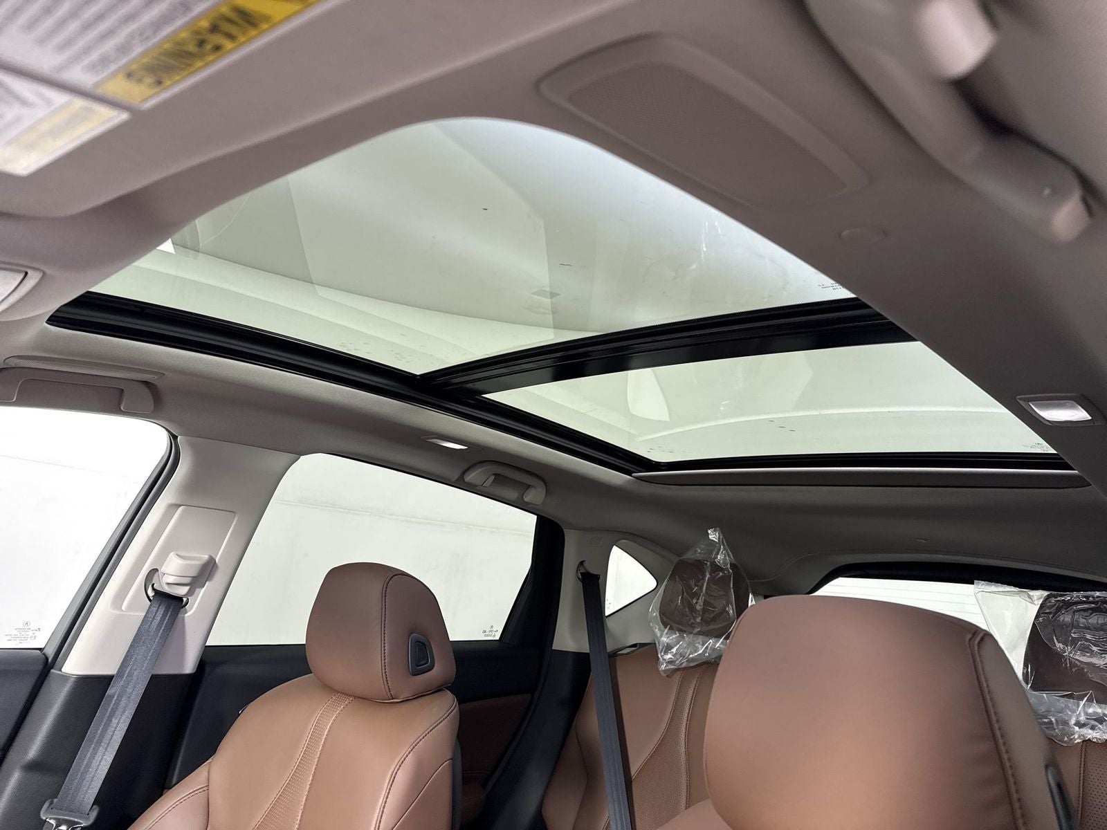 2026 Acura RDX SH-AWD with Technology Package