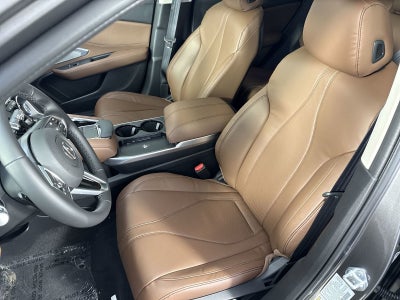 2026 Acura RDX SH-AWD with Technology Package