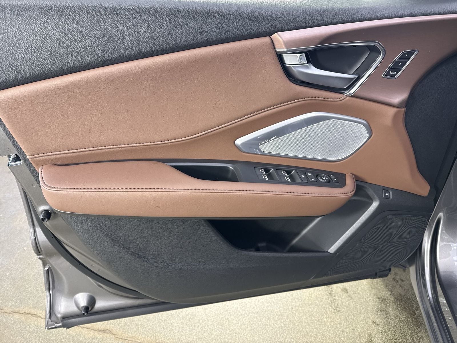 2026 Acura RDX SH-AWD with Technology Package