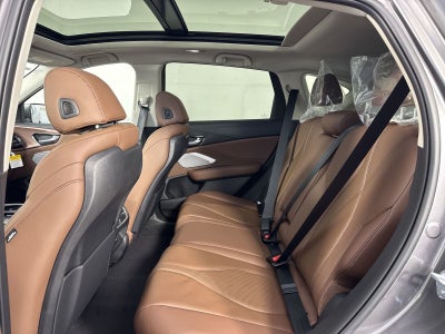 2026 Acura RDX SH-AWD with Technology Package