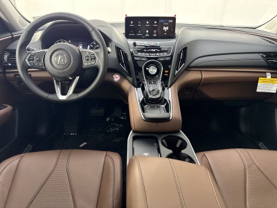 2026 Acura RDX SH-AWD with Technology Package