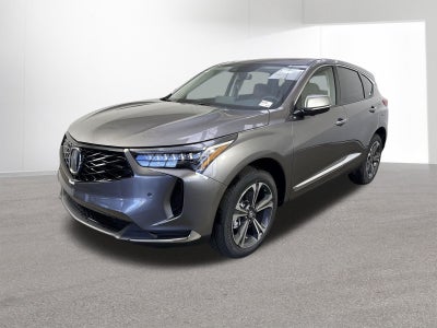 2026 Acura RDX SH-AWD with Technology Package
