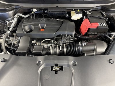 2026 Acura RDX SH-AWD with Technology Package