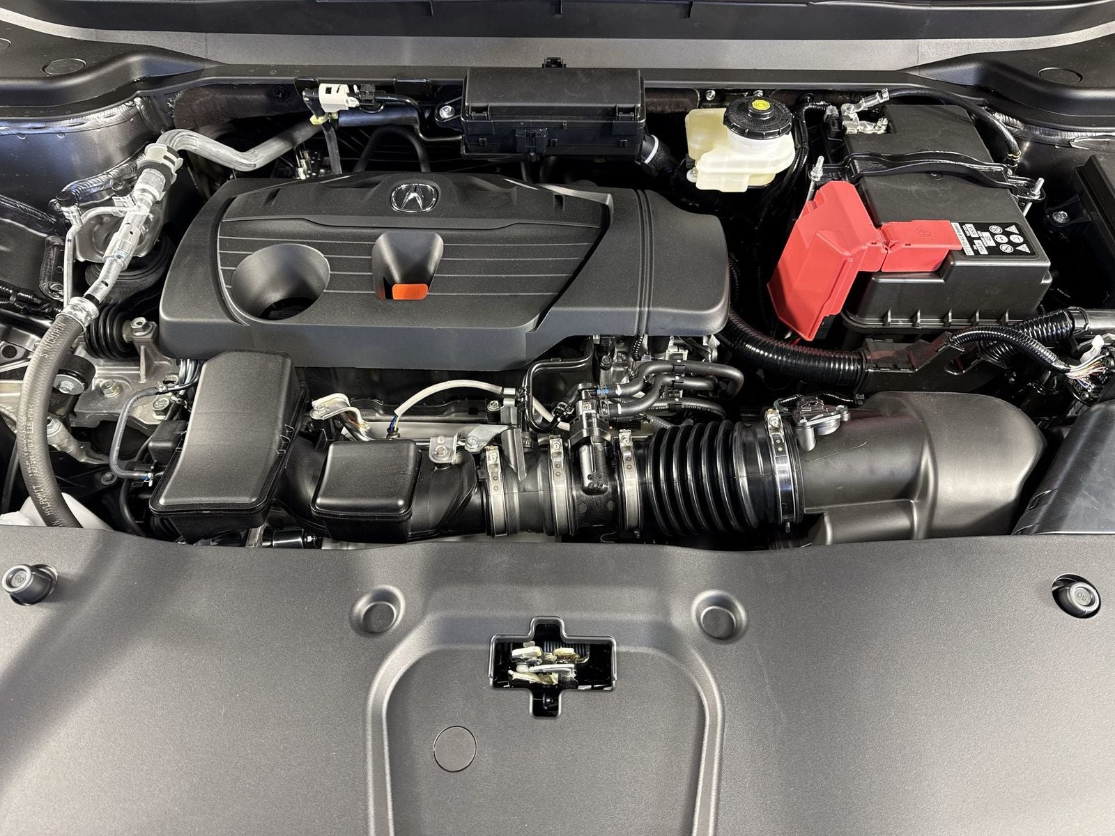 2026 Acura RDX SH-AWD with Technology Package