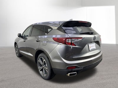 2026 Acura RDX SH-AWD with Technology Package