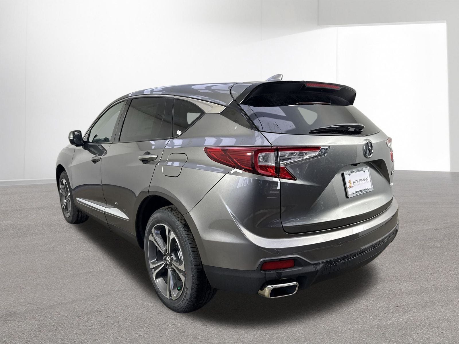 2026 Acura RDX SH-AWD with Technology Package