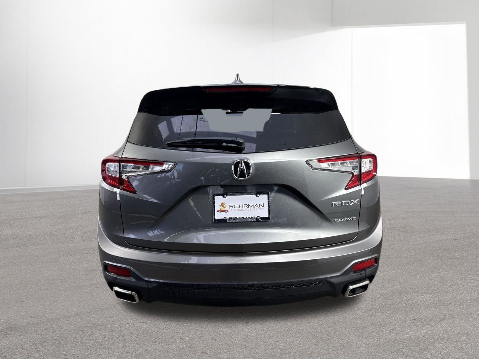 2026 Acura RDX SH-AWD with Technology Package