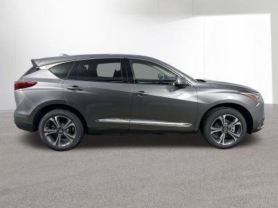 2026 Acura RDX SH-AWD with Technology Package