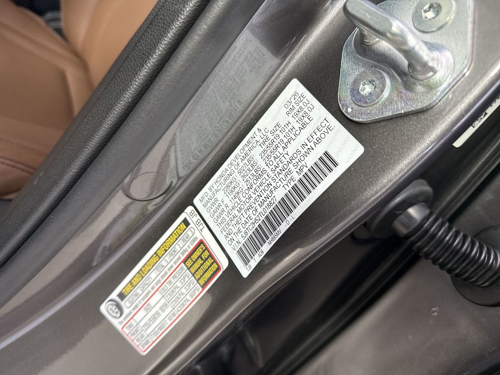 2026 Acura RDX SH-AWD with Technology Package