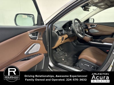 2026 Acura RDX SH-AWD with Technology Package