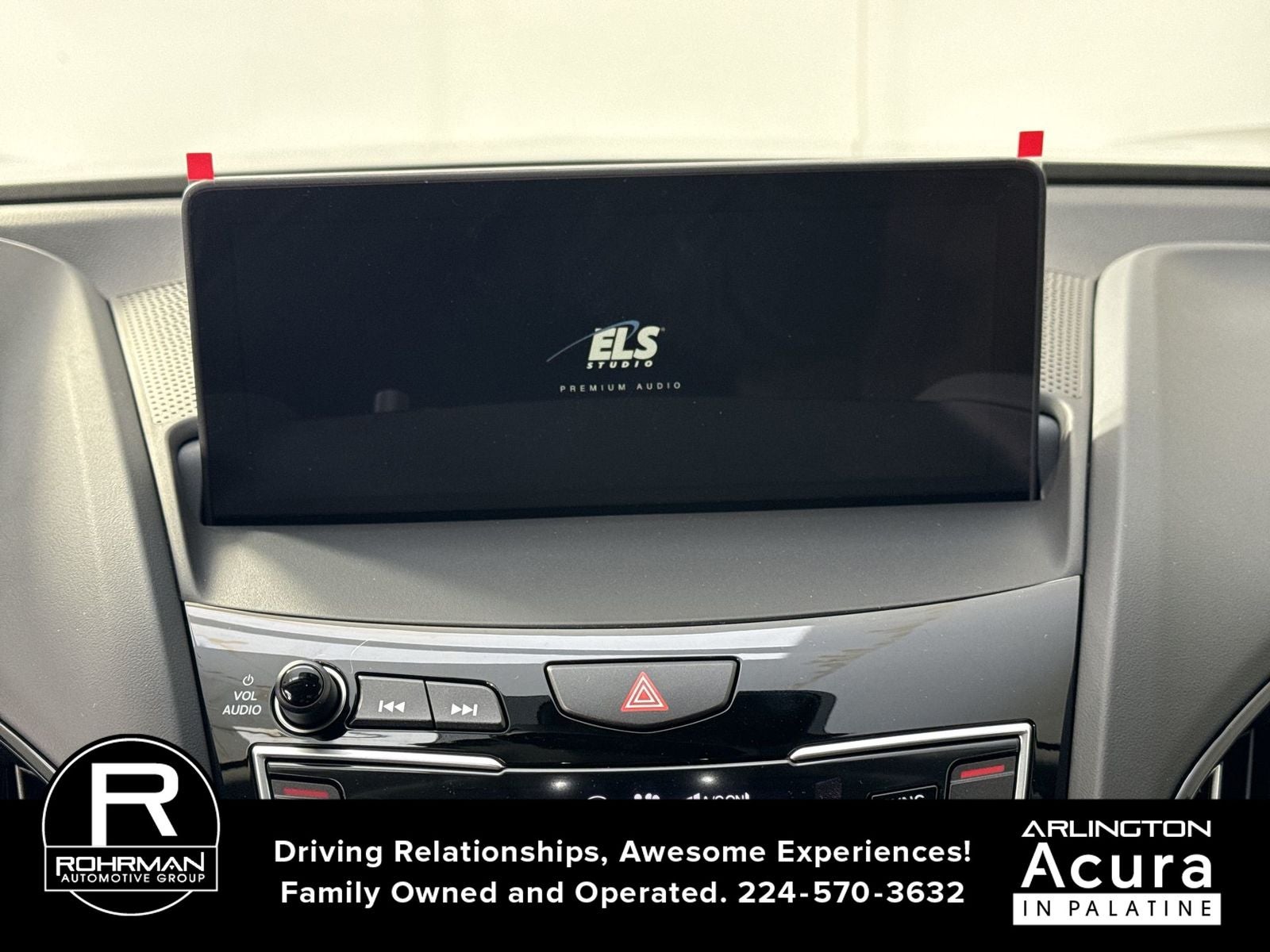 2026 Acura RDX SH-AWD with Technology Package