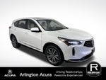 2024 Acura RDX w/Technology Package
