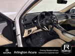 2024 Acura RDX w/Technology Package