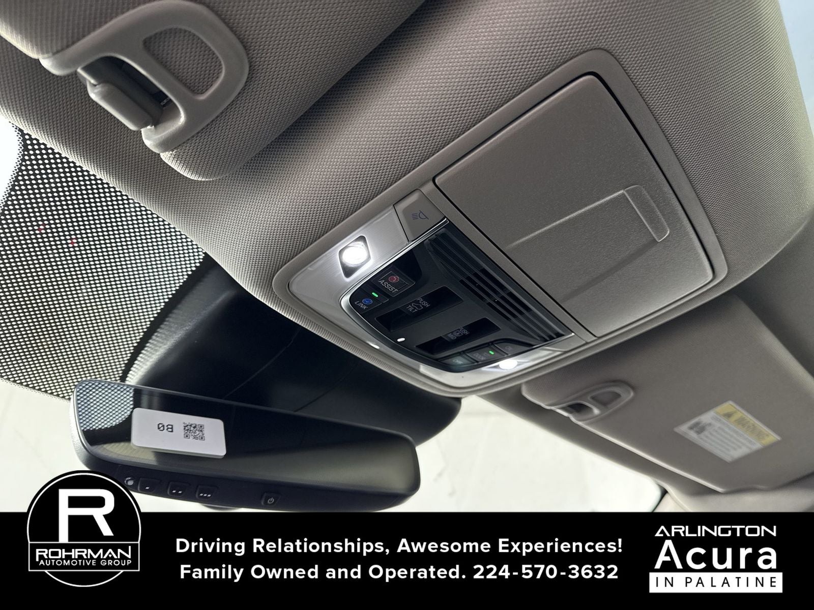 2026 Acura RDX SH-AWD with Technology Package