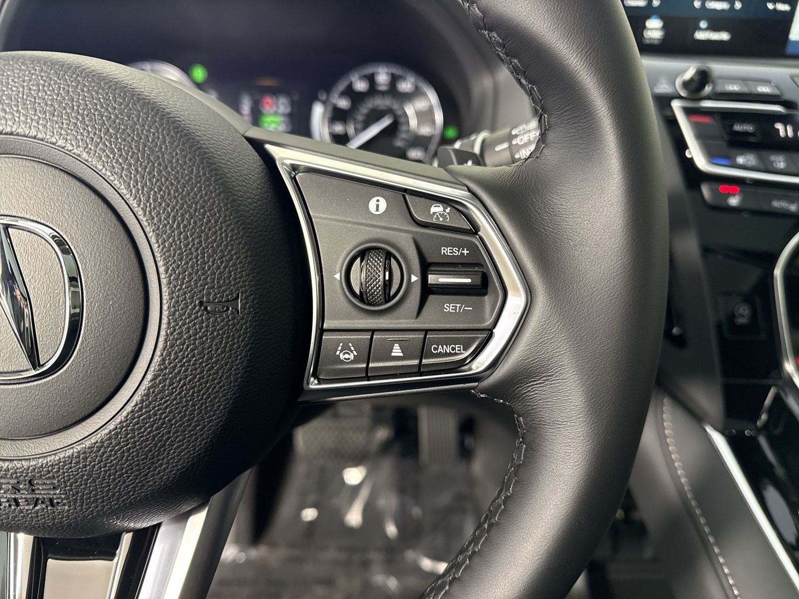 2026 Acura RDX SH-AWD with Technology Package