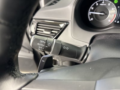 2026 Acura RDX SH-AWD with Technology Package