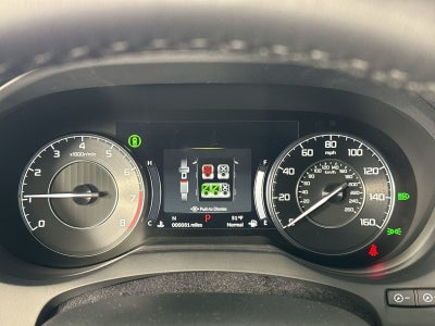 2026 Acura RDX SH-AWD with Technology Package