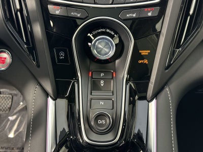 2026 Acura RDX SH-AWD with Technology Package