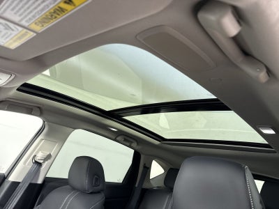 2026 Acura RDX SH-AWD with Technology Package