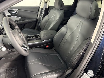 2026 Acura RDX SH-AWD with Technology Package