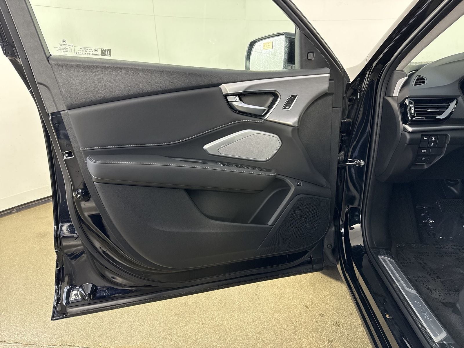 2026 Acura RDX SH-AWD with Technology Package