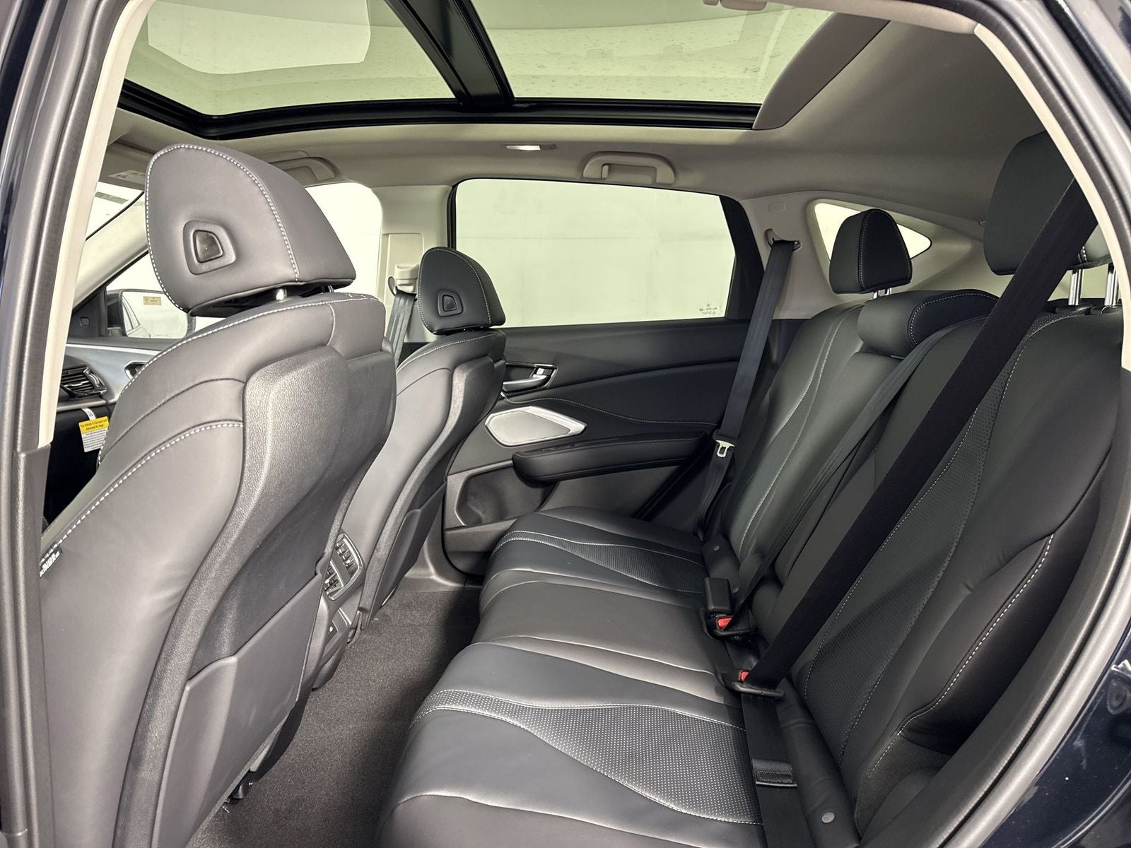 2026 Acura RDX SH-AWD with Technology Package