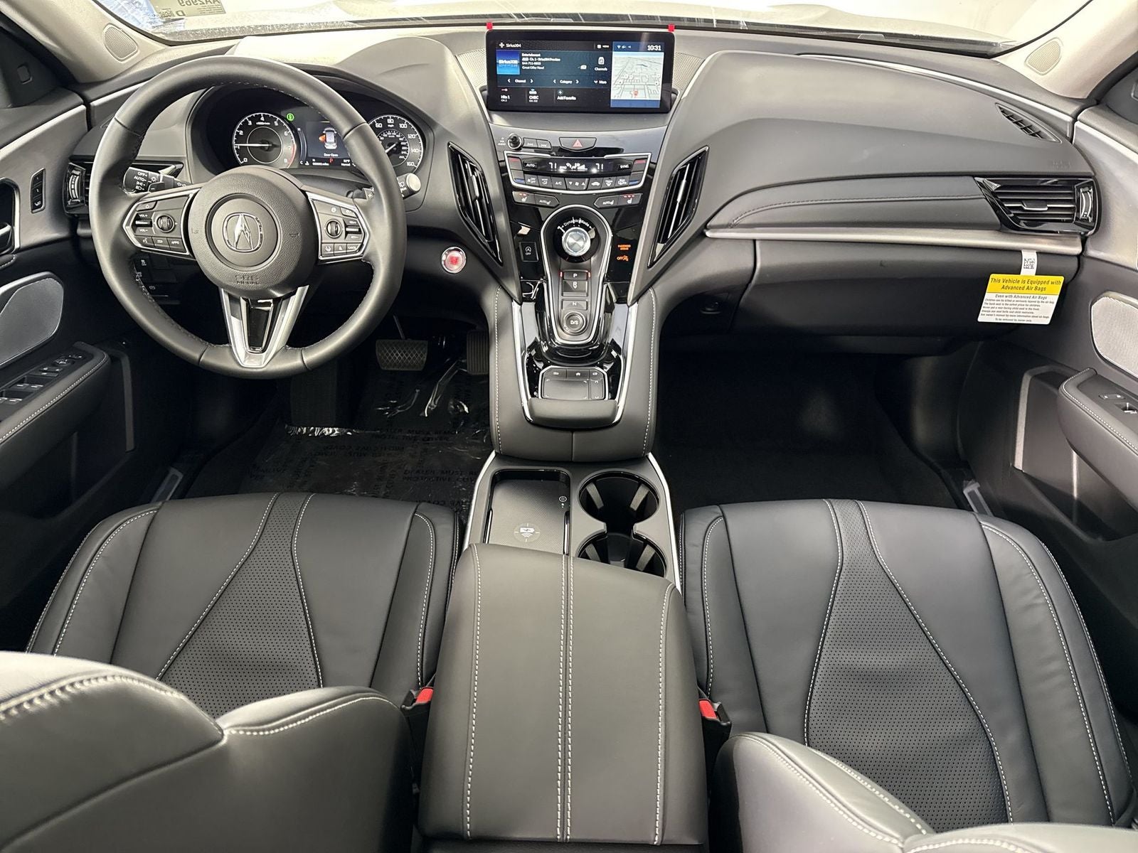 2026 Acura RDX SH-AWD with Technology Package