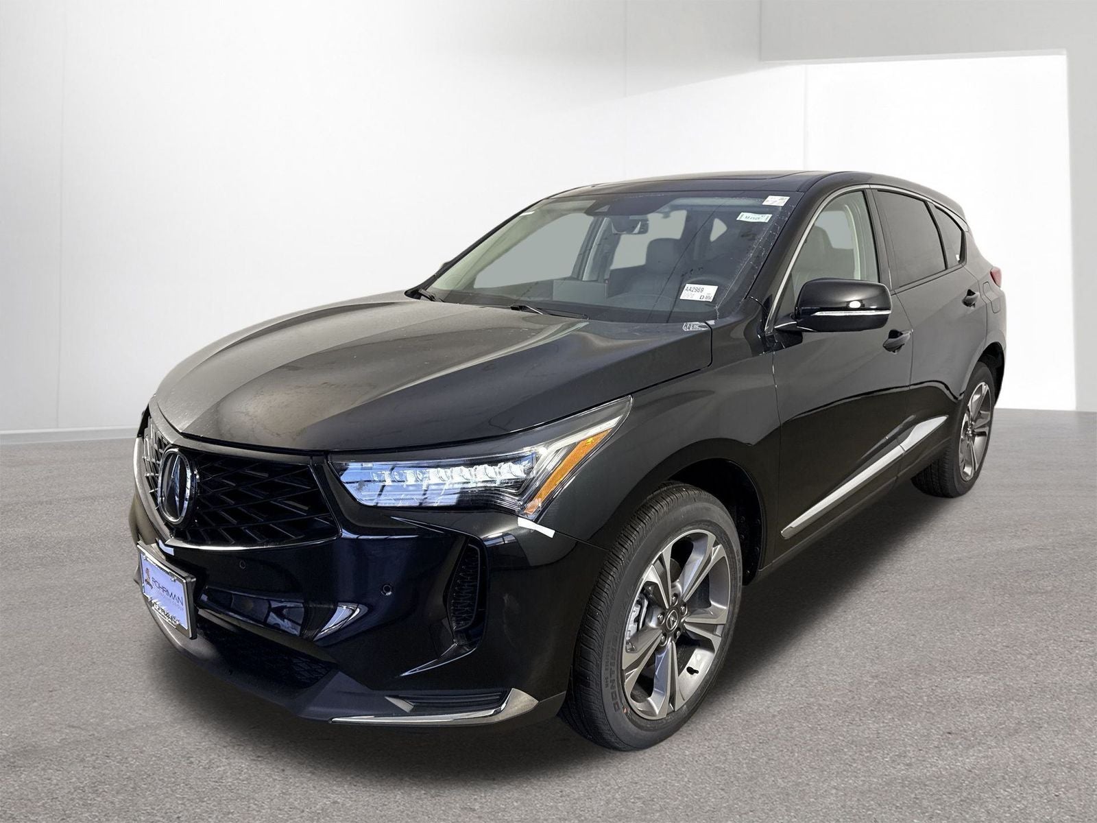 2026 Acura RDX SH-AWD with Technology Package
