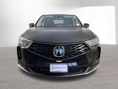 2026 Acura RDX SH-AWD with Technology Package