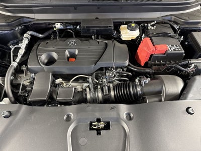 2026 Acura RDX SH-AWD with Technology Package