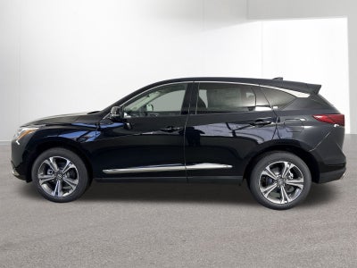 2026 Acura RDX SH-AWD with Technology Package
