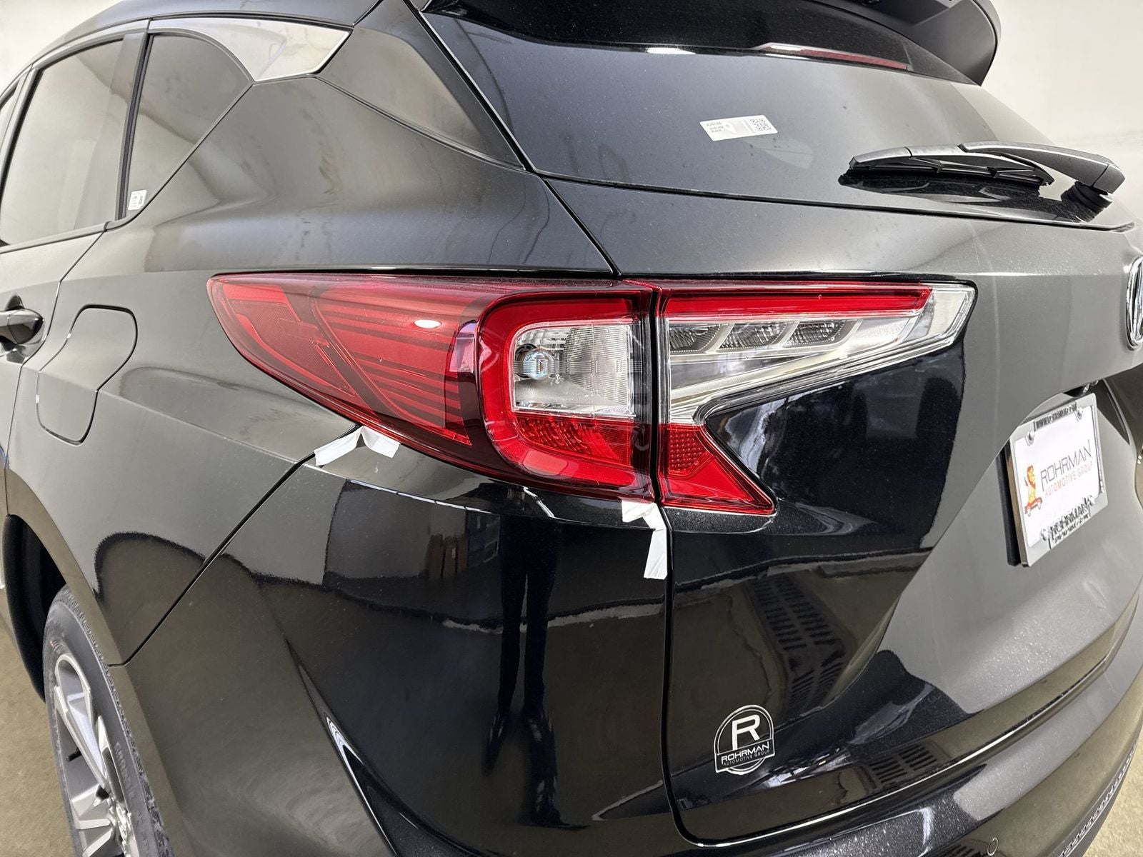 2026 Acura RDX SH-AWD with Technology Package