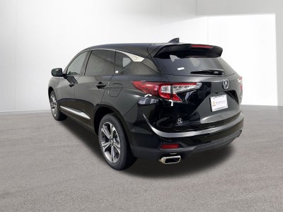2026 Acura RDX SH-AWD with Technology Package