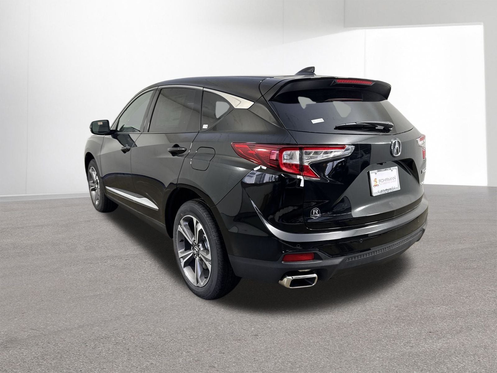 2026 Acura RDX SH-AWD with Technology Package