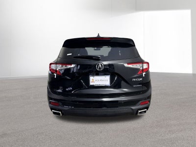 2026 Acura RDX SH-AWD with Technology Package