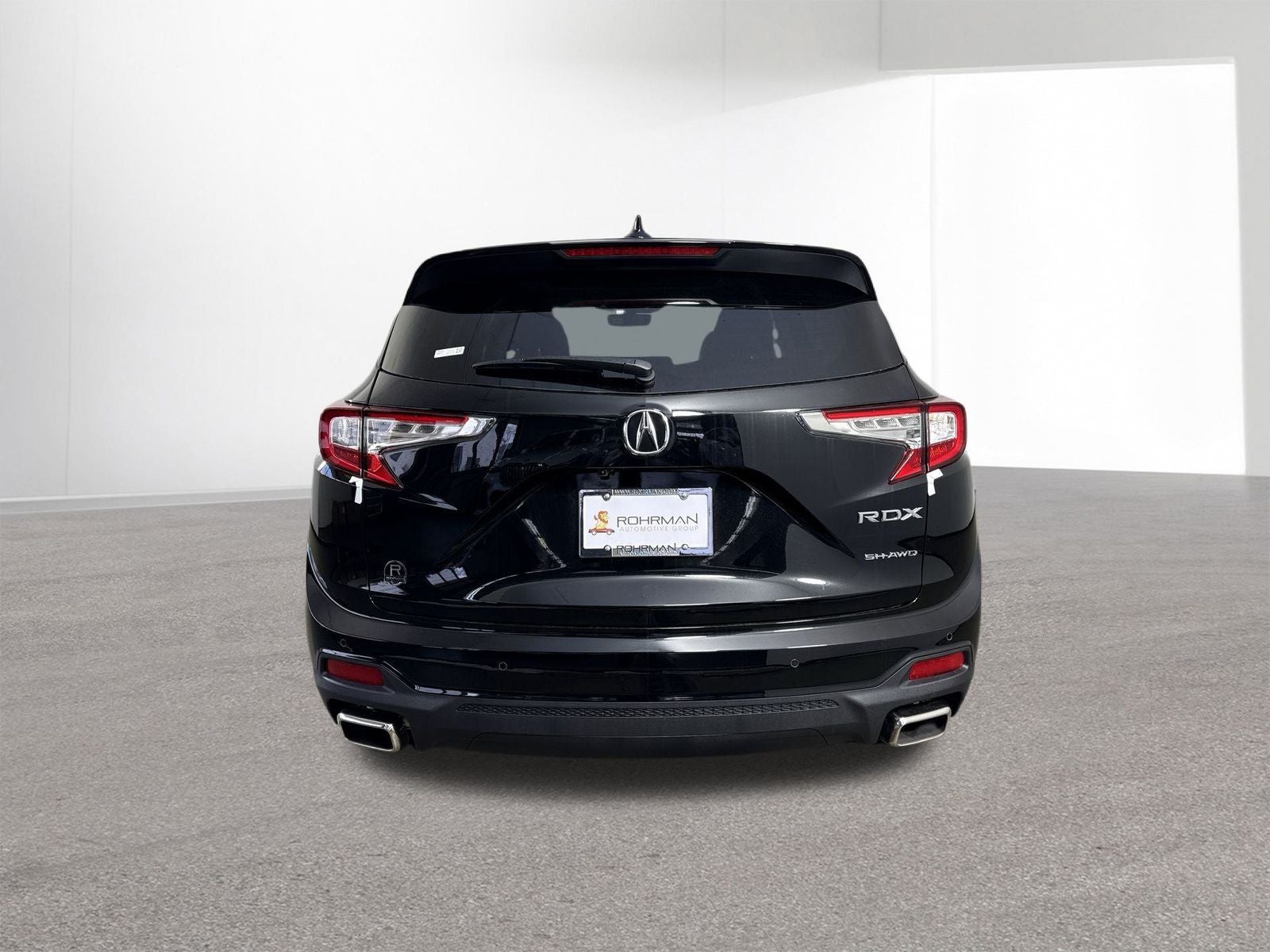 2026 Acura RDX SH-AWD with Technology Package