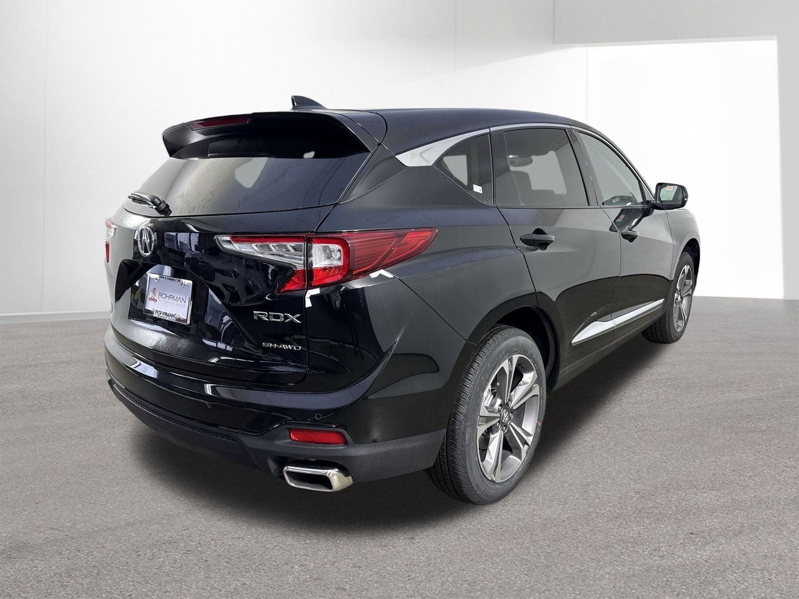 2026 Acura RDX SH-AWD with Technology Package