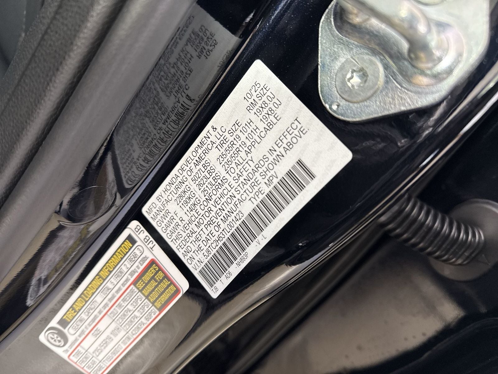 2026 Acura RDX SH-AWD with Technology Package