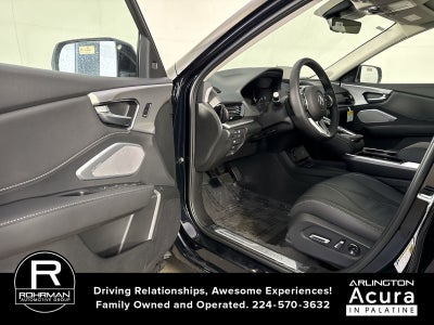 2026 Acura RDX SH-AWD with Technology Package