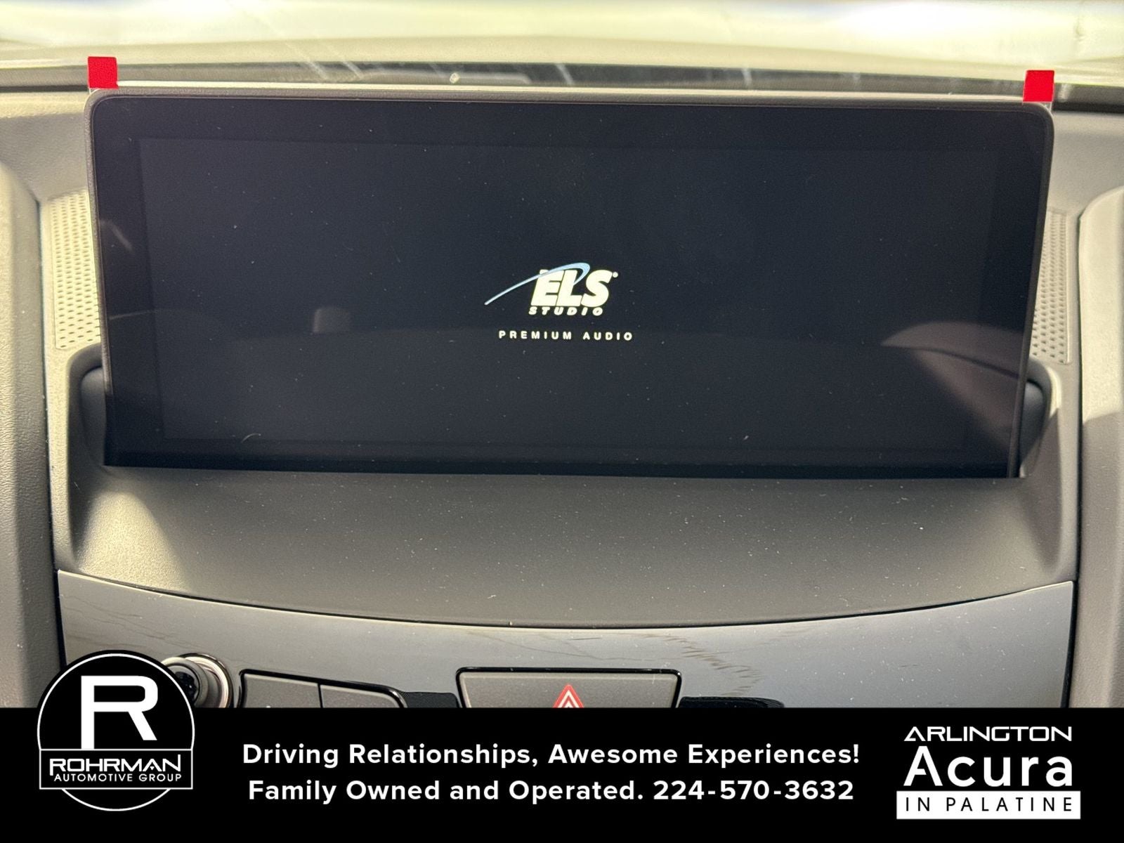 2026 Acura RDX SH-AWD with Technology Package