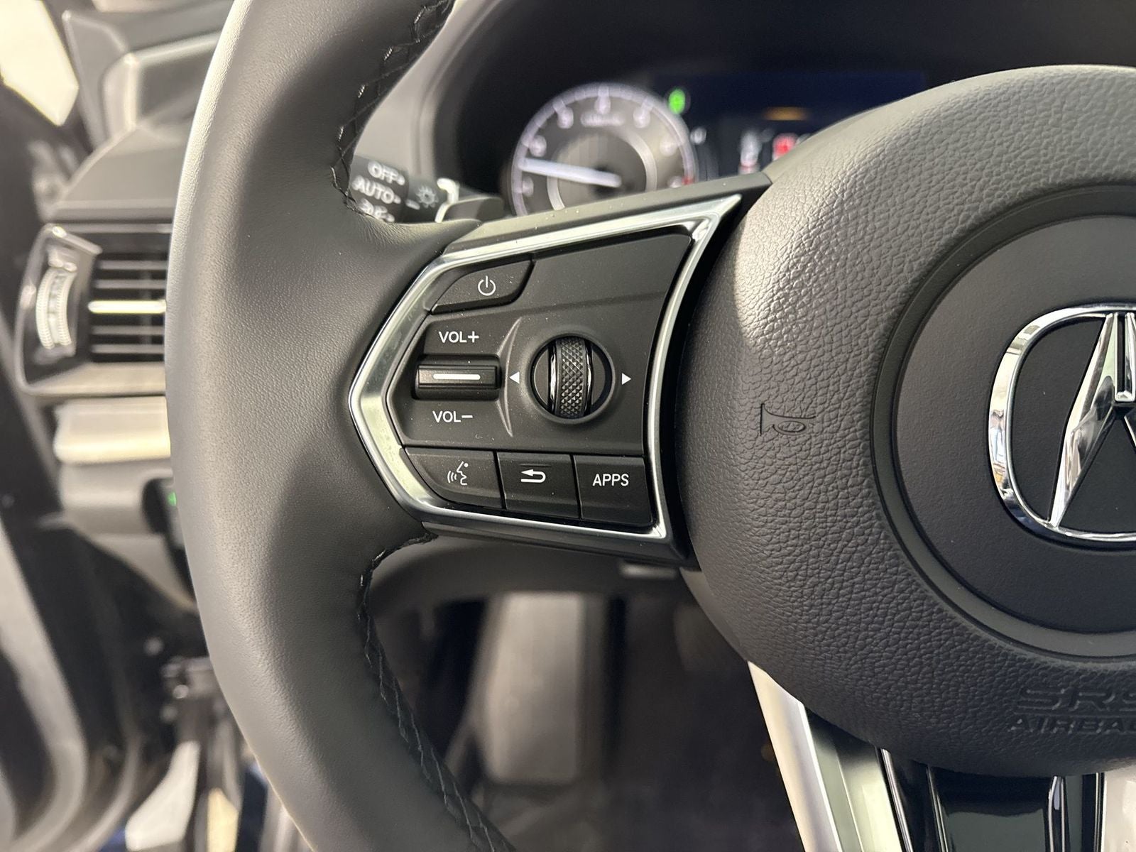 2026 Acura RDX SH-AWD with Technology Package