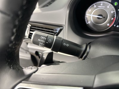 2026 Acura RDX SH-AWD with Technology Package