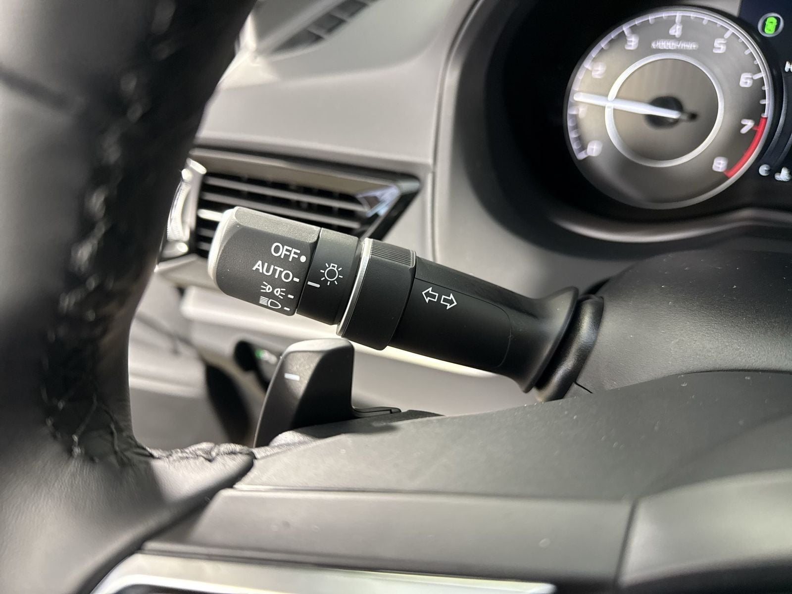 2026 Acura RDX SH-AWD with Technology Package