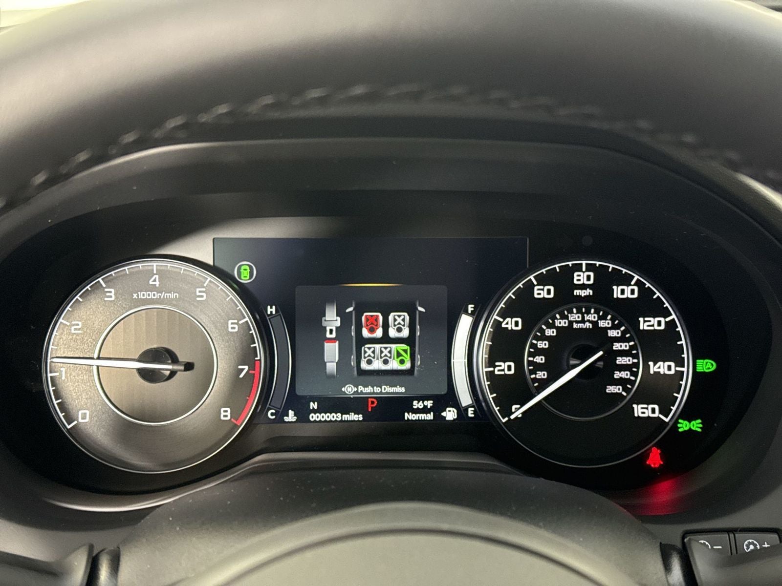 2026 Acura RDX SH-AWD with Technology Package